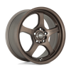 Felga aluminiowa MR131 Matte Bronze Motegi Racing