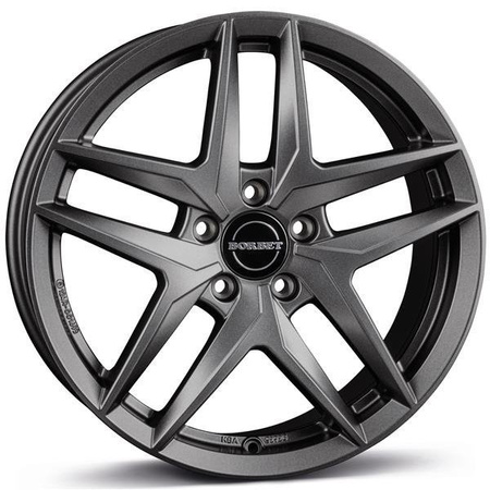 Felgi Aluminiowe 19'' 5x112 Borbet Z DGM