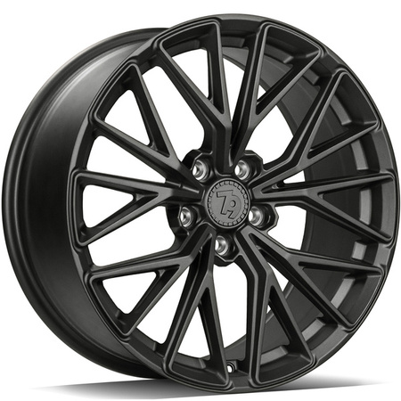 Felgi Aluminiowe 17'' 5x114,3 79wheels seventy9 SCF-U HBM