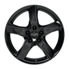 Felgi ANZIO SPRINT 17" 7" 5x114.3 ET50
