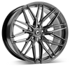 Felgi Aluminiowe 19'' 5x120 Wrath WF-9 HB