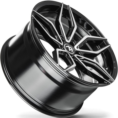 Felgi Aluminiowe 18" 5x120 79wheels seventy9 SCF-D BFP