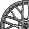 Felgi Aluminiowe 18'' 5x112 Carbonado Wealthy SG