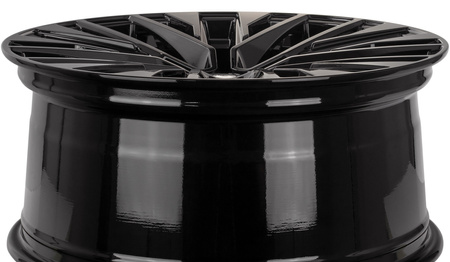 Felgi Aluminiowe 18'' 5x112 Carbonado LOOP BG