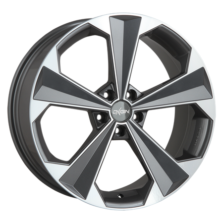 Felgi Aluminiowe 20" 5x112 Oxigin 22 OXRS TP