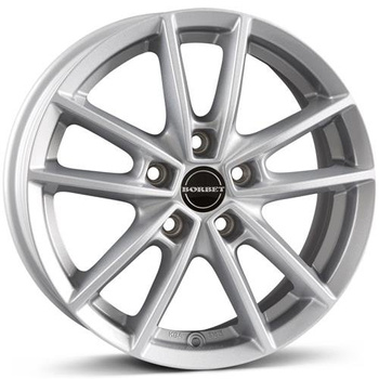 Felgi Aluminiowe 16'' 5x112 Borbet W CS