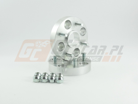 Dystanse Honda Acura 40mm 4x114,3 64,1
