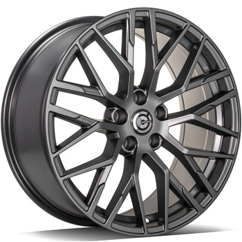 Felgi Aluminiowe 19'' 5x112 Carbonado Wealthy SG