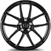 Kute Felgi Aluminiowe 22'' 5x130 79wheels seventy9 MF.5 BG