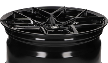 Felgi Aluminiowe 18" 5x108 79wheels seventy9 SCF-B BG