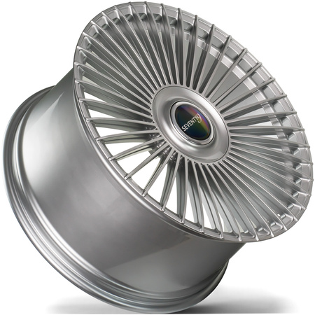 Kute Felgi Aluminiowe 21'' 5x112 79wheels seventy9 MF.2 S