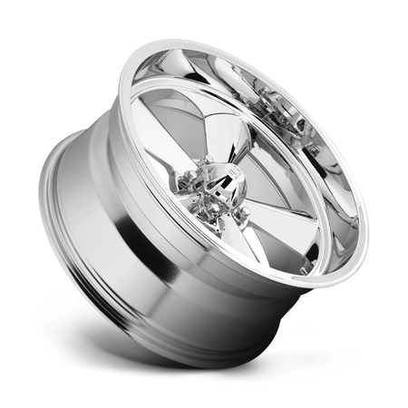 Felga aluminiowa U104 Standard Chrome Plated US Mags