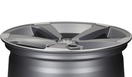 Felgi Aluminiowe 19'' 5x112 Carbonado Twister MAFP