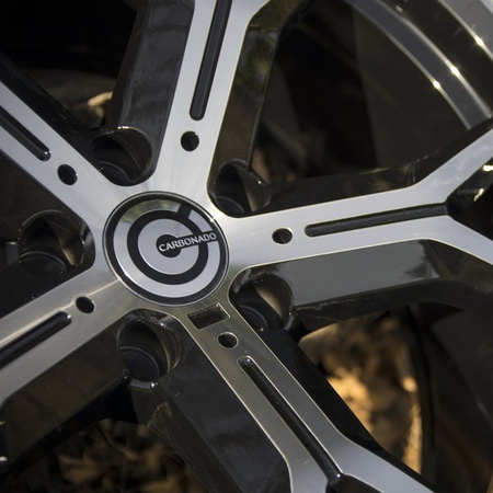 Felgi Aluminiowe 20'' 5x112 Carbonado Ring BFP