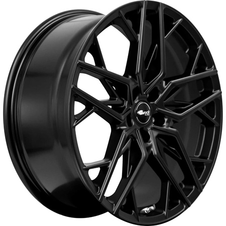 Felgi Aluminiowe 18" 5x100 Brock B44 SBM
