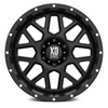 Felga aluminiowa XD820 Grenade Satin Black XD Series