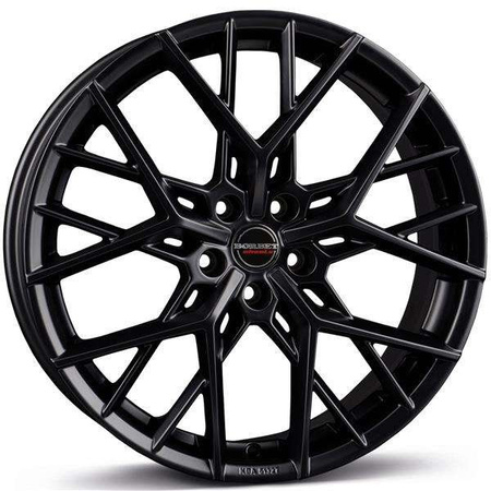 Felgi Aluminiowe 20'' 5x114,3 Borbet BY BM