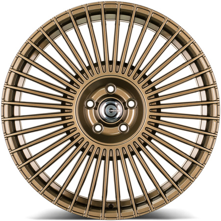 Felgi Aluminiowe 18'' 5x112 Carbonado GIFT SBR