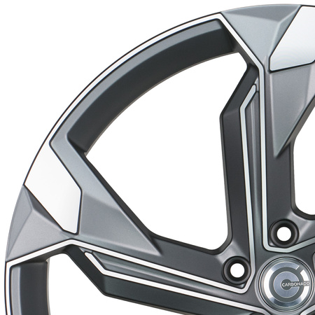 Felgi Aluminiowe 21'' 5x112 Carbonado Superstar MAFP