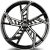Felgi Aluminiowe 19" 5x112 Carbonado Evil BFP