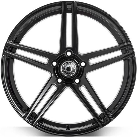 Felgi Aluminiowe 19'' 5x120 Wrath WF-1 BLK