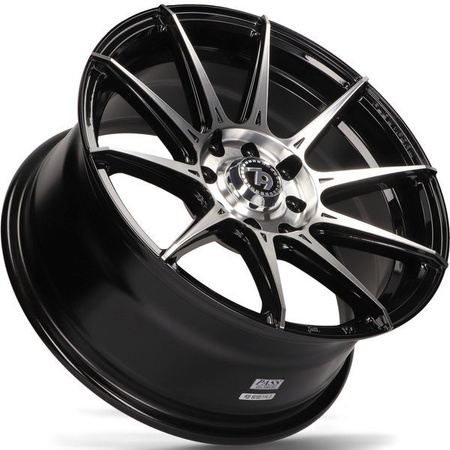 Felgi Aluminiowe 15'' 4x100 / 4x114,3 79wheels seventy9 SCF-F BFP