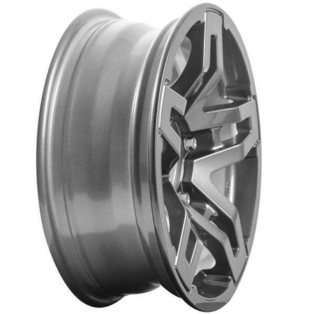 Felgi Aluminiowe 15'' 5x139,7 RC-Design RC33x TM