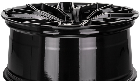 Felgi Aluminiowe 18'' 5x112 Carbonado Helix BG