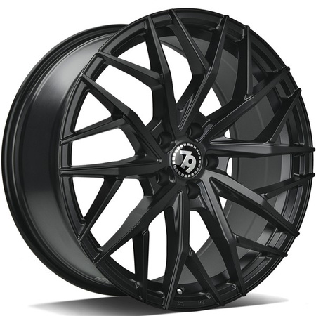 Felgi Aluminiowe 17'' 5x114,3 79wheels seventy9 SV-C DMB