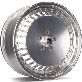 Felgi Aluminiowe 18'' 5x112 79wheels seventy9 SV-G SFPLP