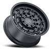 Felga aluminiowa Textured Matte Black Arsenal Black Rhino