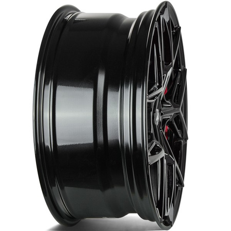 Felgi Aluminiowe 18'' 5x114,3 79wheels seventy9 SCF-B BGRIL