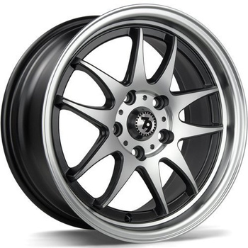 Felgi Aluminiowe 16'' 5x112 79wheels seventy9 SV-I MBFPLP