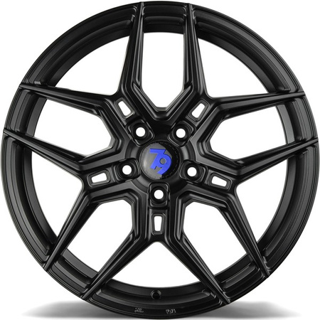 Felgi Aluminiowe 17'' 5x112 79wheels seventy9 SV-B DMB