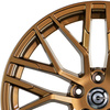 Felgi Aluminiowe 19'' 5x112 Carbonado Wealthy Bronze