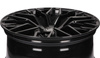 Felgi Aluminiowe 18'' 5x112 Carbonado Wealthy BG
