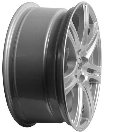 Felgi Aluminiowe 15'' 4x100 RC-Design RC28 KS
