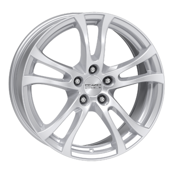 Felgi ANZIO TURN 17" 7.5" 5x112 ET35