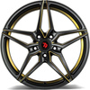 Felgi Aluminiowe 18'' 5x112 79wheels seventy9 SV-A DMBMG
