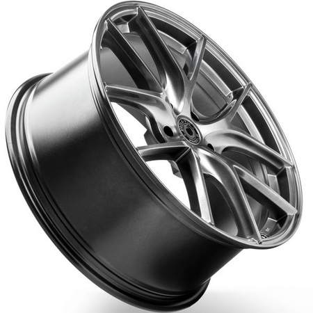 Felgi Aluminiowe 18'' 5x112 Wrath WF-11 HB