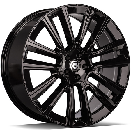 Felgi Aluminiowe 21'' 5x108 Carbonado Knockout BG