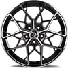 Felgi Aluminiowe 16'' 5x114,3 79wheels seventy9 SCF-C BFP