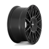 Felga aluminiowa R159 OZR Matte Black Rotiform