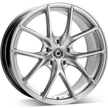 Felgi Aluminiowe 19'' 5x120 Wrath WF-11 HS