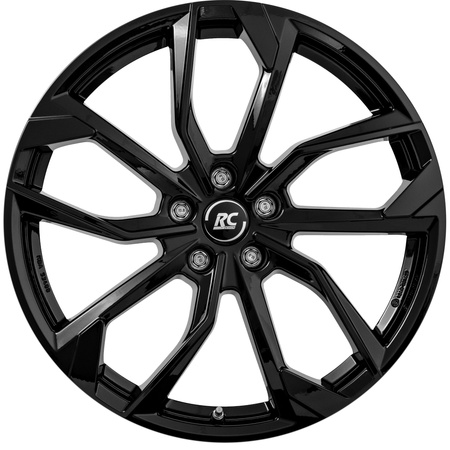 Felgi Aluminiowe 16'' 5x100 RC-Design RC34 SG