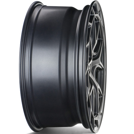 Felgi Aluminiowe 18'' 5x112 79wheels seventy9 SCF-W TB