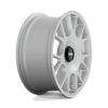 Felga aluminiowa R188 Satin Silver Rotiform