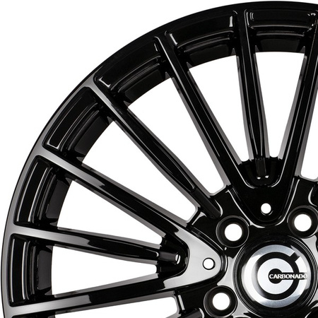 Felgi Aluminiowe 19" 5x112 Carbonado Inex BG