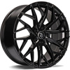 Felgi Aluminiowe 18'' 5x114,3 79wheels seventy9 SV-C BG