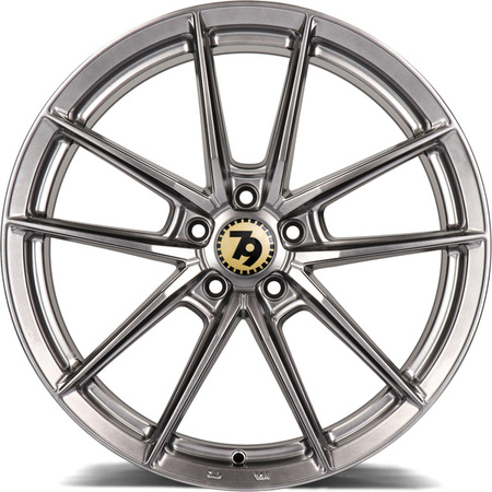Felgi Aluminiowe 18'' 5x120 79wheels seventy9 SCF-A DHB